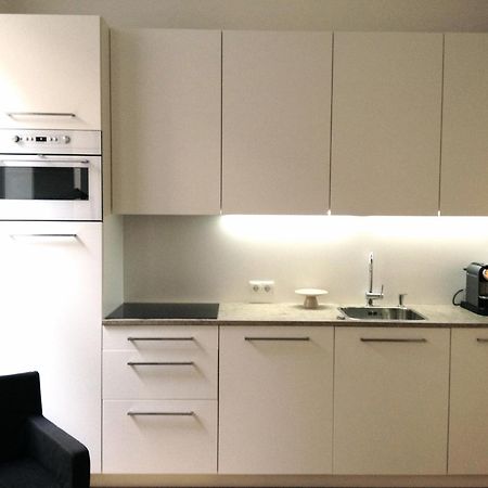 Hoheschule Apartment Levade Вена Экстерьер фото