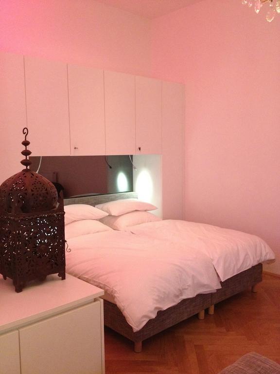 Hoheschule Apartment Levade Вена Номер фото
