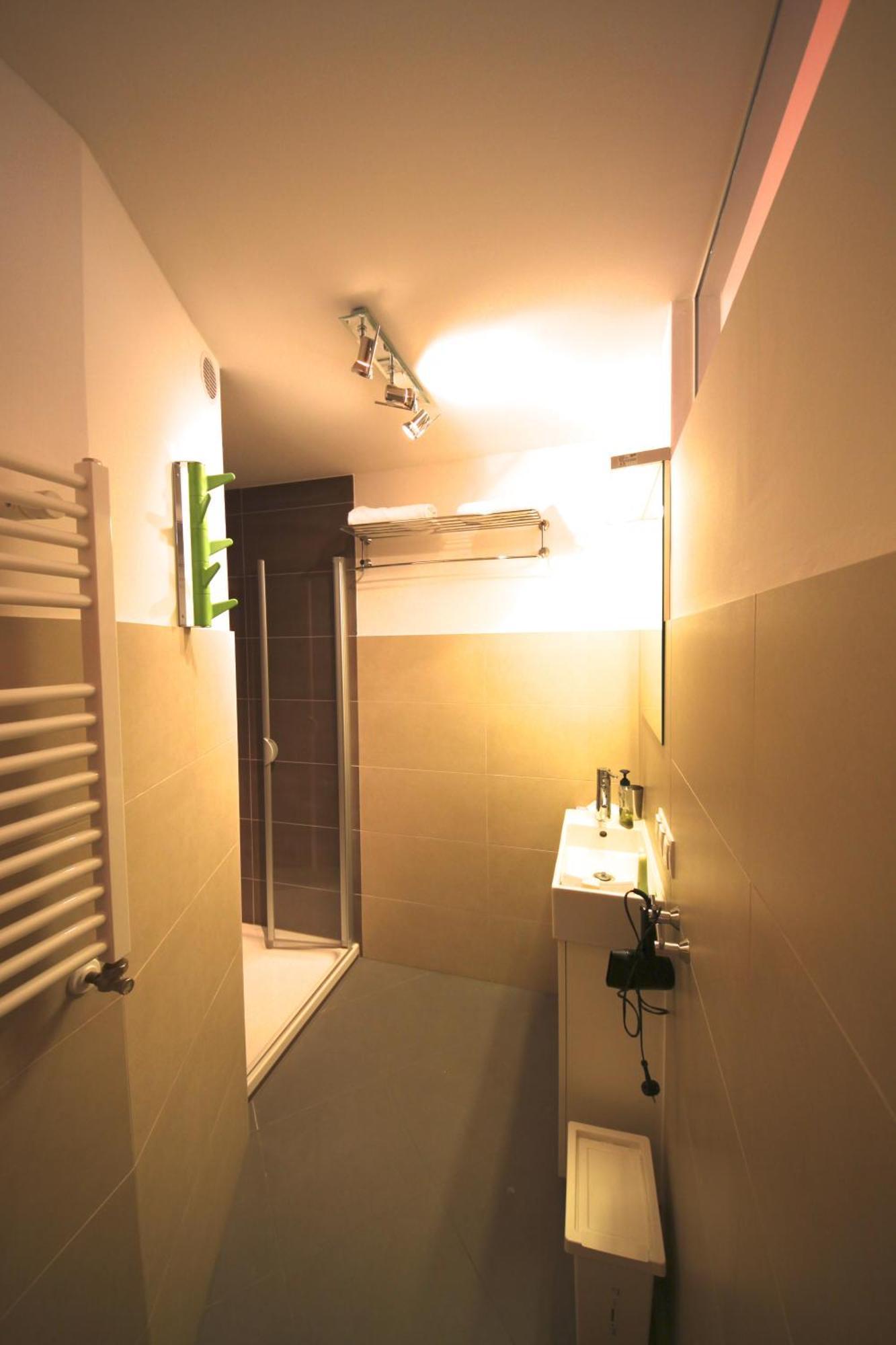 Hoheschule Apartment Levade Вена Экстерьер фото
