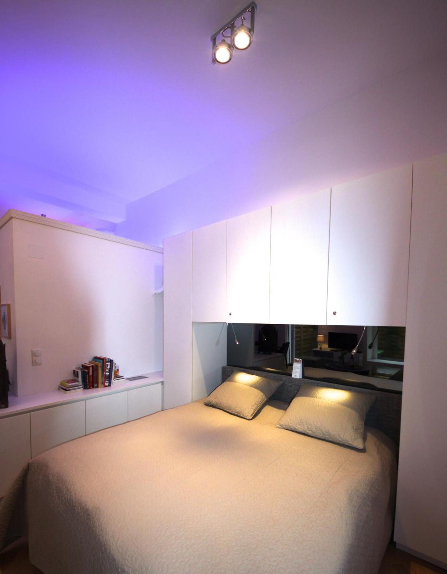 Hoheschule Apartment Levade Вена Экстерьер фото