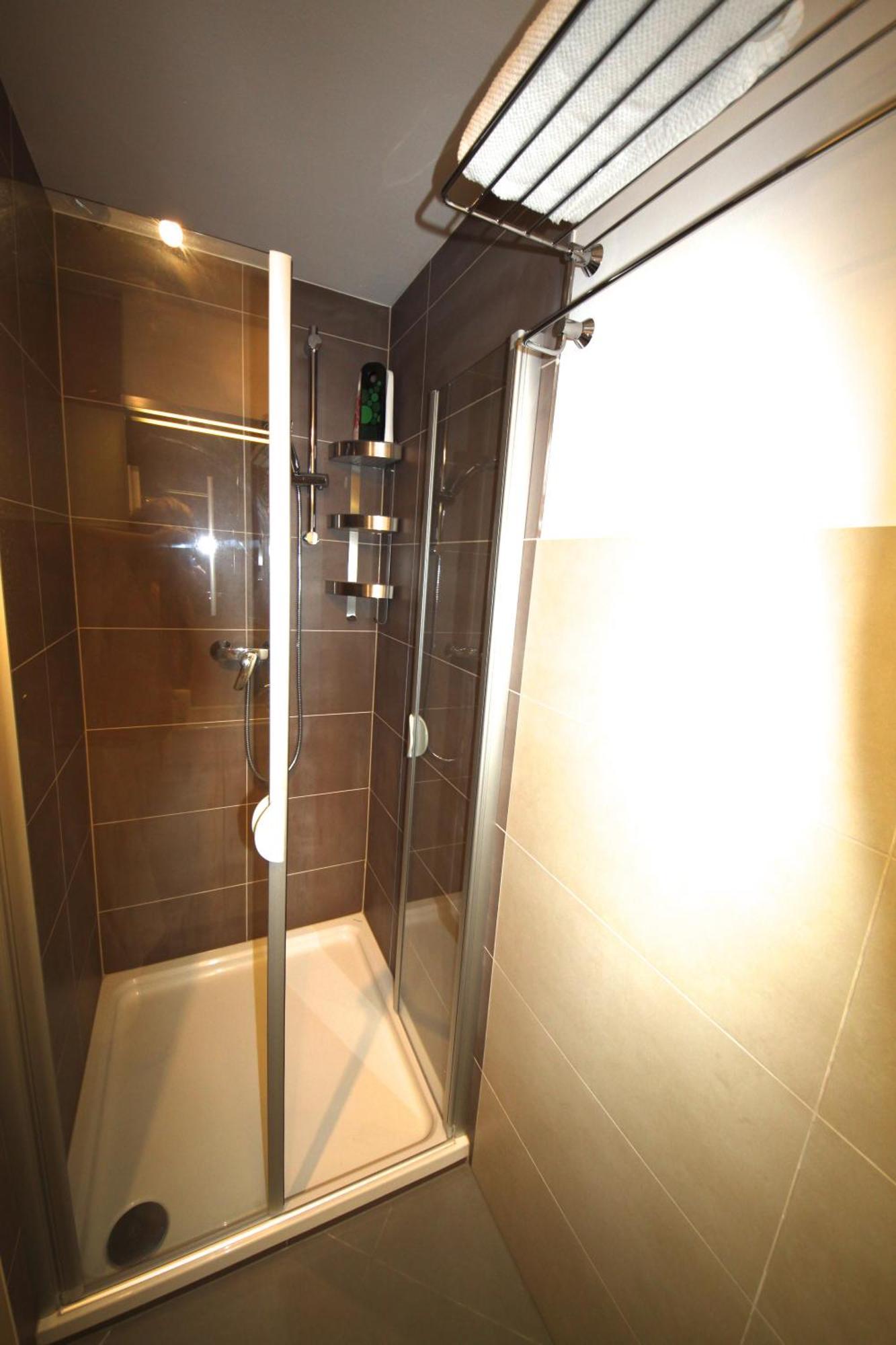 Hoheschule Apartment Levade Вена Экстерьер фото